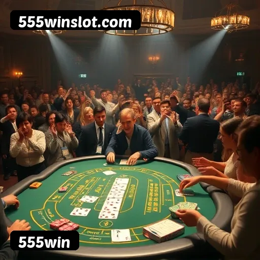 Jogos de Cassino em Destaque - Slots, Roleta, Blackjack